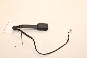 14-17 Infiniti QX50 3.7L AWD Front Driver Left Side Seat Belt Buckle 86843-1BA2C