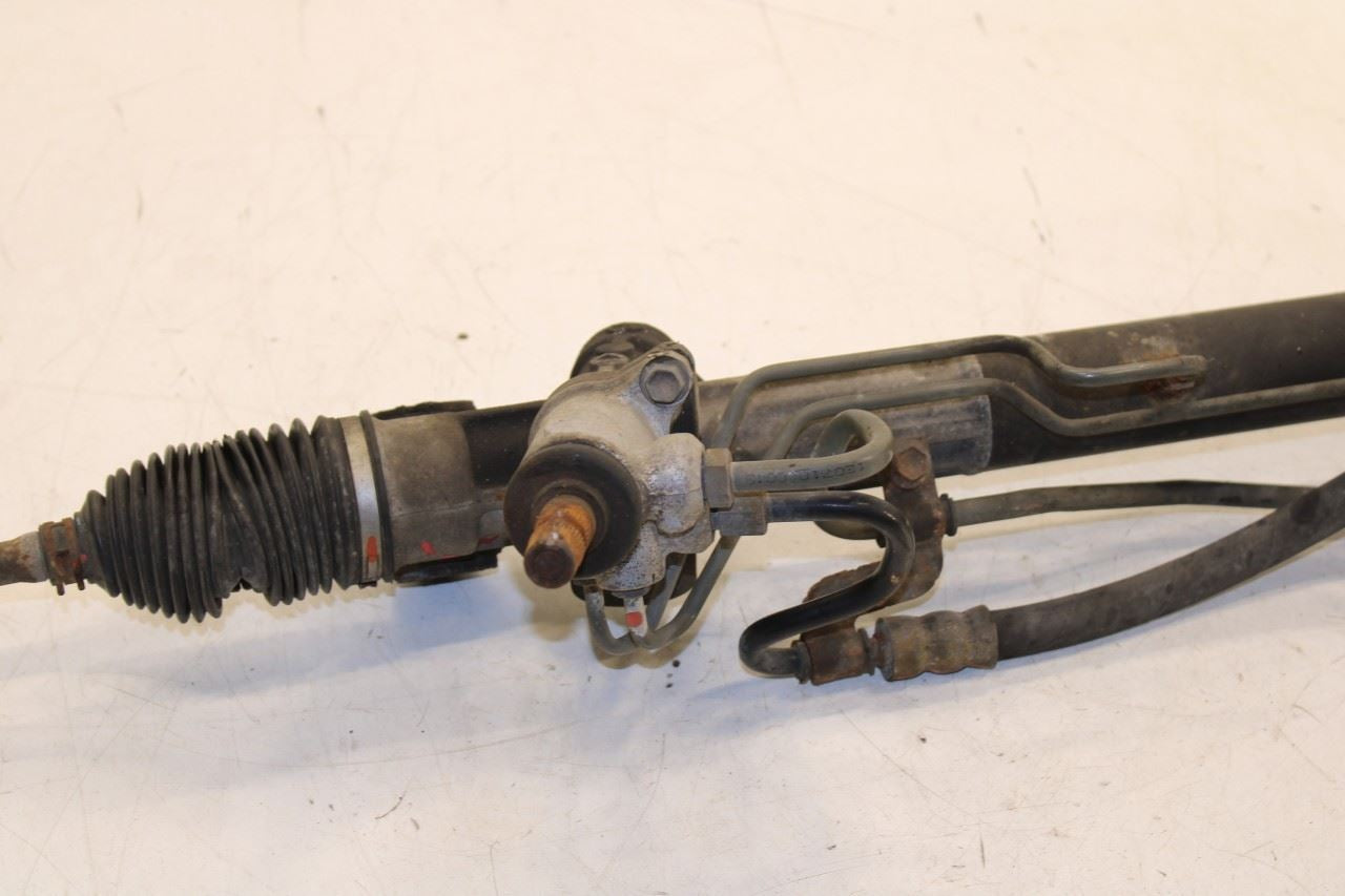 2007-2011 Toyota Camry LE FWD Power Steering Gear Rack and Pinion 44250-06330 - Alshned Auto Parts