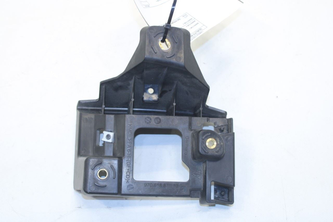 14-16 Porsche Panamera Rear Right Blind Spot Radar Mount Bracket 970-618-875-52 - Alshned Auto Parts