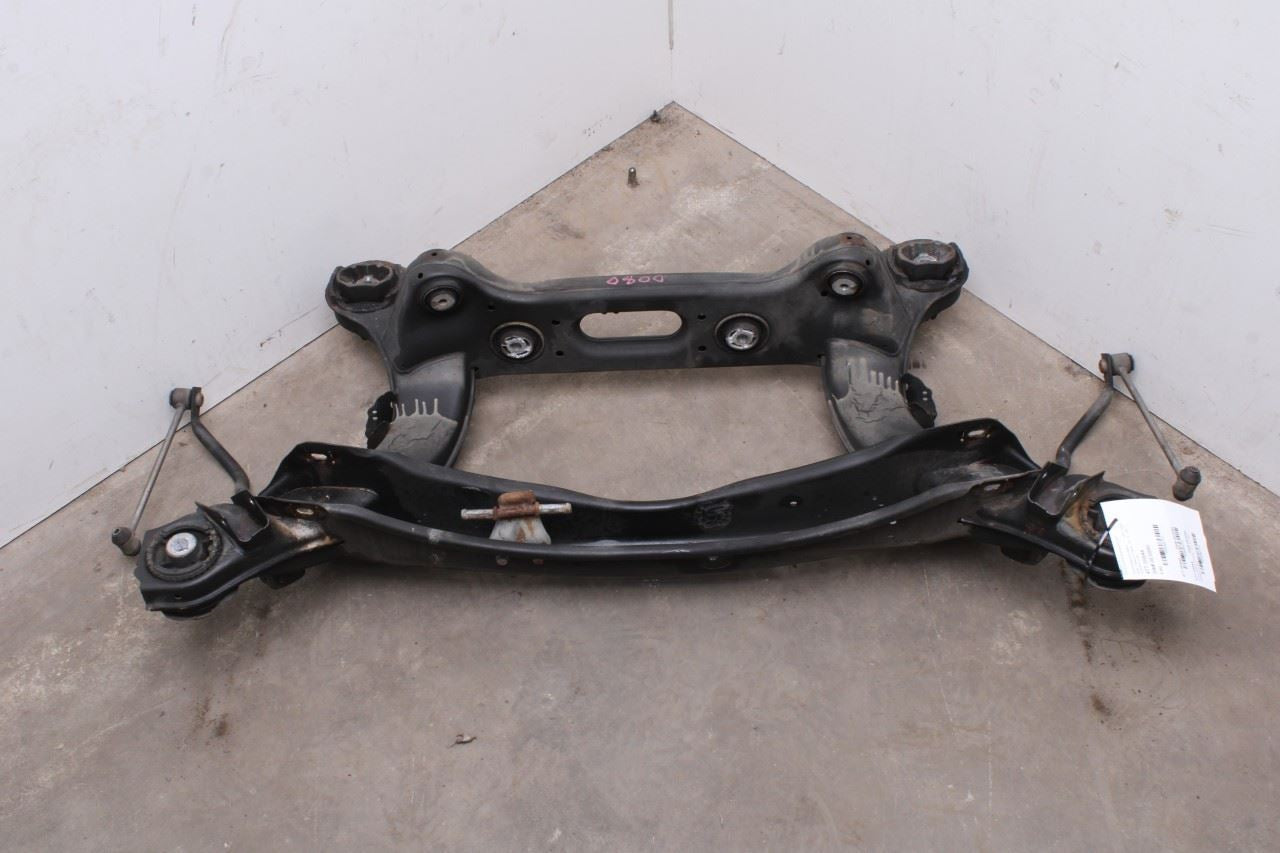 15-23 Mercedes-Benz C300 4Matic AWD Rear Crossmember Subframe w/ Stabilizer Bar - Alshned Auto Parts