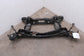 15-23 Mercedes-Benz C300 4Matic AWD Rear Crossmember Subframe w/ Stabilizer Bar - Alshned Auto Parts
