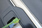 2013-2019 Ram 1500 Classic Crew Cab Rear Left Driver Door Trim Panel 1YA471A8AG - Alshned Auto Parts