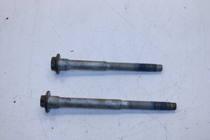 2015-2025 Ford F150 XL Super Cab Steering Gear Rack Mount Bolt Pair W716638-S439