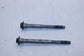 2015-2025 Ford F150 XL Super Cab Steering Gear Rack Mount Bolt Pair W716638-S439 - Alshned Auto Parts
