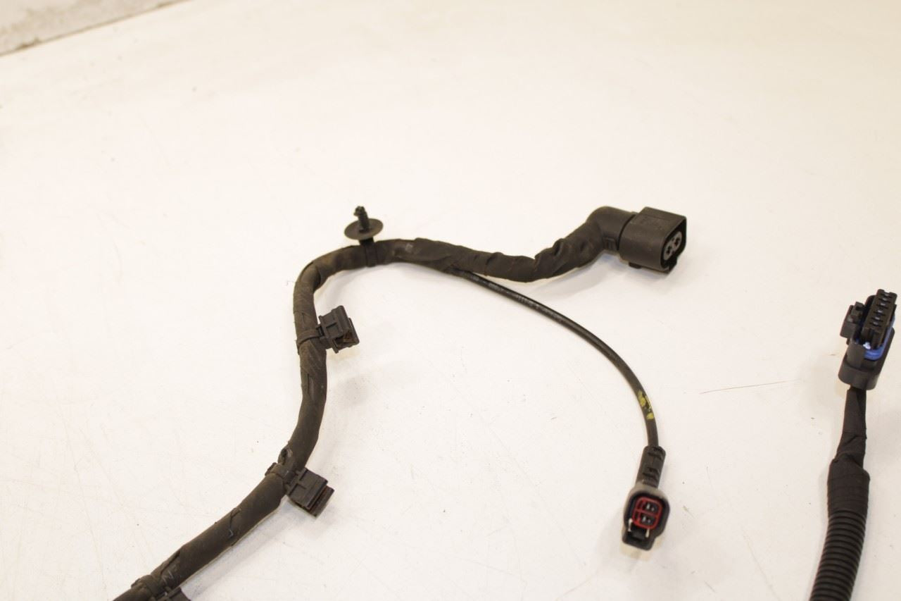 2014-2018 Volvo S60 T5 Premier FWD Rear Left Side Axle Wiring Harness 312546385