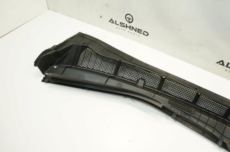 11-20 Toyota Sienna Windshield Wiper Cowl Cover Panel Grille 55708-08040 *ReaD* - Alshned Auto Parts