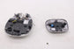 2003-06 Mercedes-Benz E500 Front Overhead Dome Light Lamp and Rear Center Panel - Alshned Auto Parts