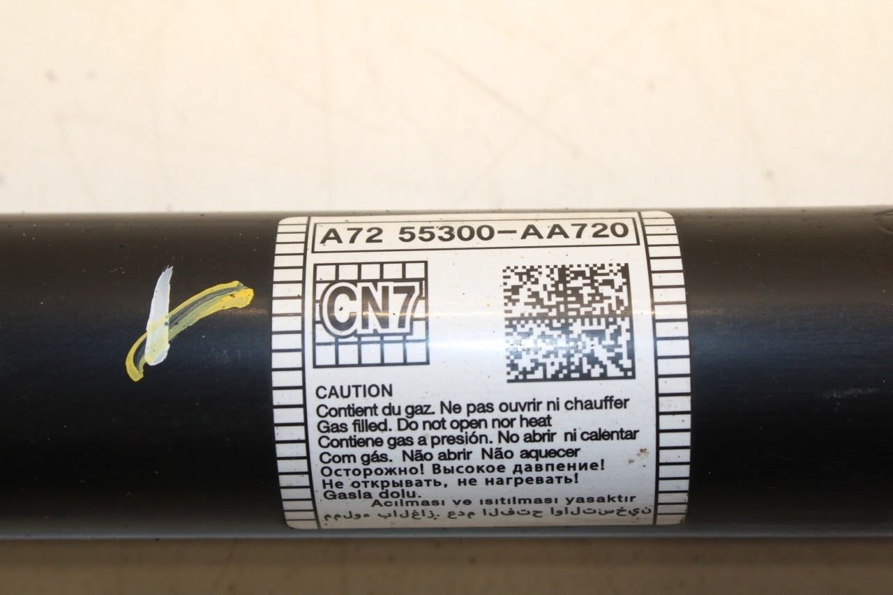 2021-23 Hyundai Elantra SEL 2L FWD RR RH or LH Shock Strut Absorber 55307-AA720 - Alshned Auto Parts