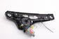 19-21 Hyundai Veloster Rear Right Passenger Side Door Window Regulator w/ Motor12