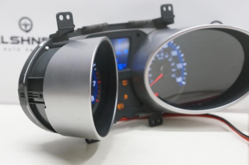 14-15 Hyundai Tucson Speed Gauge Instrument Cluster 40K Mileage 94011-2S040 OEM - Alshned Auto Parts