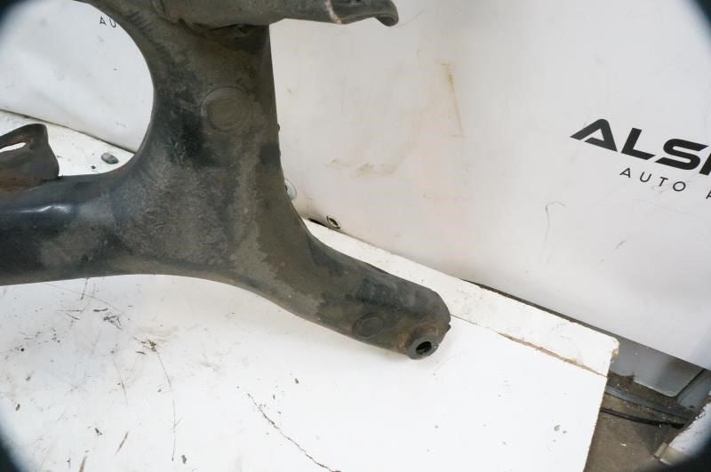 2016-2022 Toyota Prius FWD Rear Suspension Crossmember Subframe 51206-47013 OEM - Alshned Auto Parts
