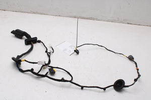 2023 Kia Sportage Hybrid EX Front Right Side Door Wire Harness 91610-P1250 OEM