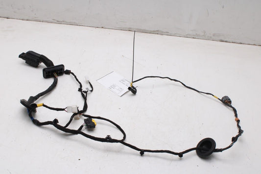 2023 Kia Sportage Hybrid EX Front Right Side Door Wire Harness 91610-P1250 OEM - Alshned Auto Parts