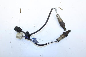 2012-2017 Jeep Wrangler Sahara 3.6L Left Side Oxygen Sensor Pair 5149171AA OEM