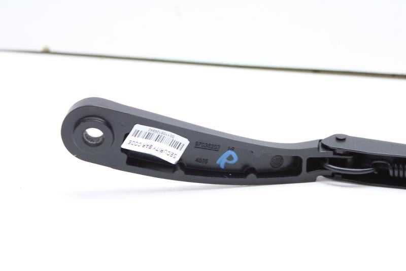 2021-2023 Ford Bronco Sport Front Right Windshield Wiper Arm M1PZ-17526-A OEM - Alshned Auto Parts