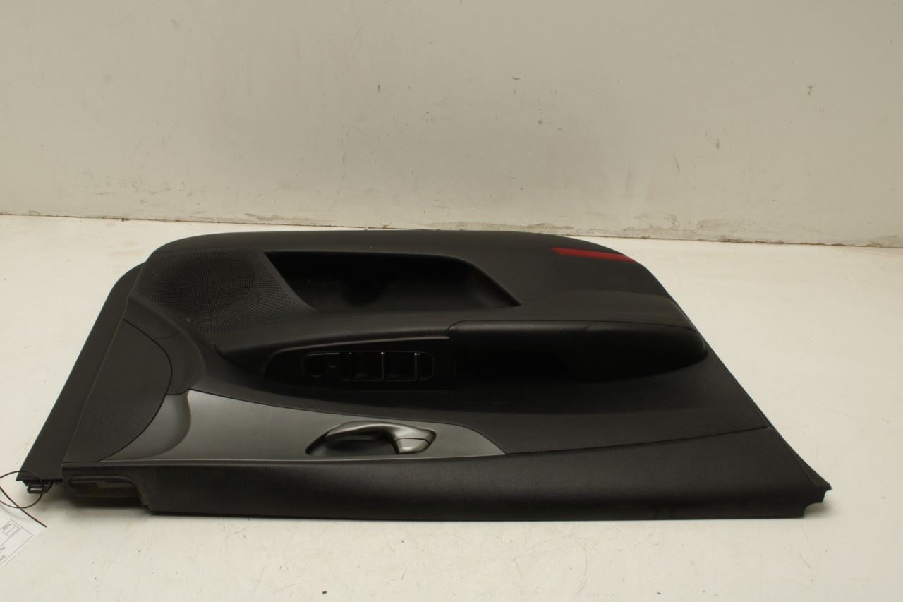 2019-2021 Kia Forte LXS Front Left Driver Side Door Trim Panel 82376-M7000WK OEM - Alshned Auto Parts