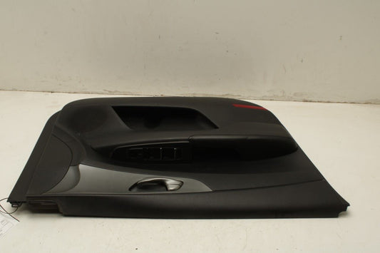 2019-2021 Kia Forte LXS Front Left Driver Side Door Trim Panel 82376-M7000WK OEM - Alshned Auto Parts