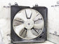 2015-2020 Acura TLX LH Radiator Cooling Fan Motor Assembly 19020-5J2-A01 OEM - Alshned Auto Parts