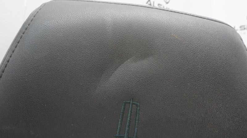 10-14 Lincoln Navigator 4WD Front Right or Left Side Seat Headrest w/ DVD Player - Alshned Auto Parts