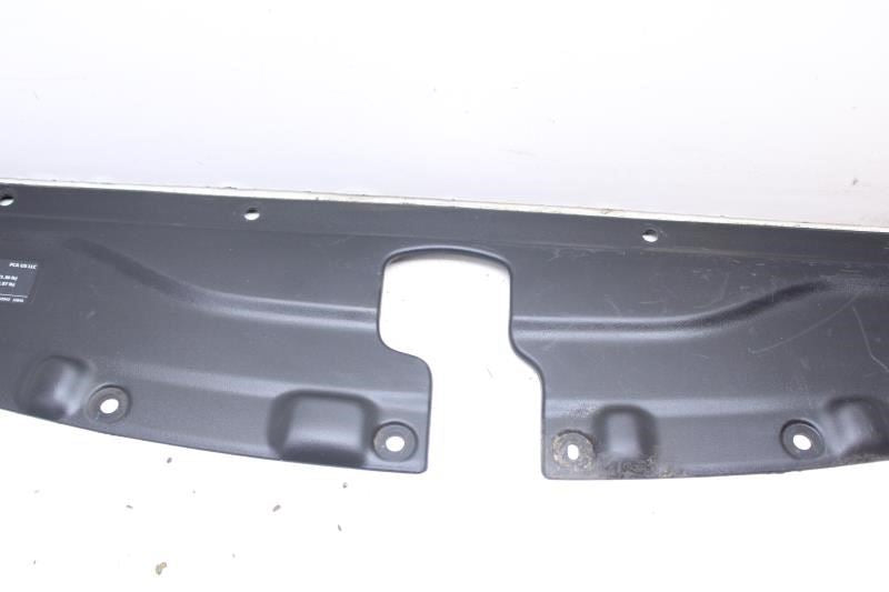 2017-2024 Chrysler Pacifica Front Upper Radiator Air Baffle Cover 68227299AA OEM - Alshned Auto Parts