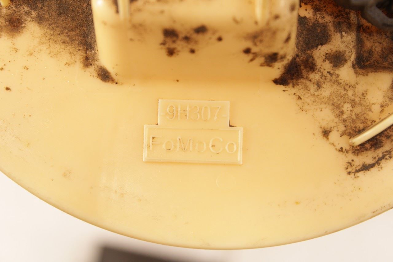 18-22 Ford EcoSport SE 1L In Tank Fuel Pump Assembly GN13-9H307-AC - Alshned Auto Parts