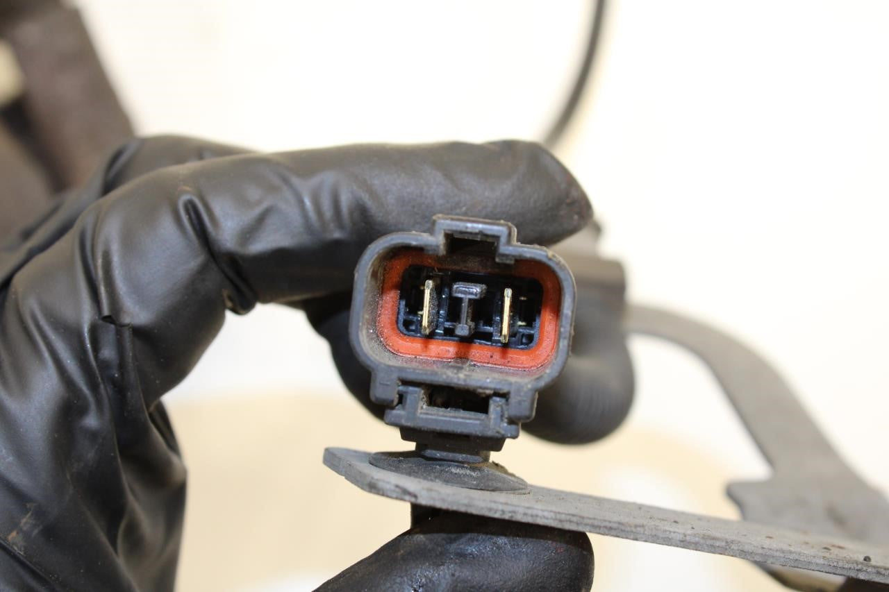 2019-24 Nissan Altima SL FWD Rear Right Side Brake Disc Caliper 44000-6CA0B OEM - Alshned Auto Parts