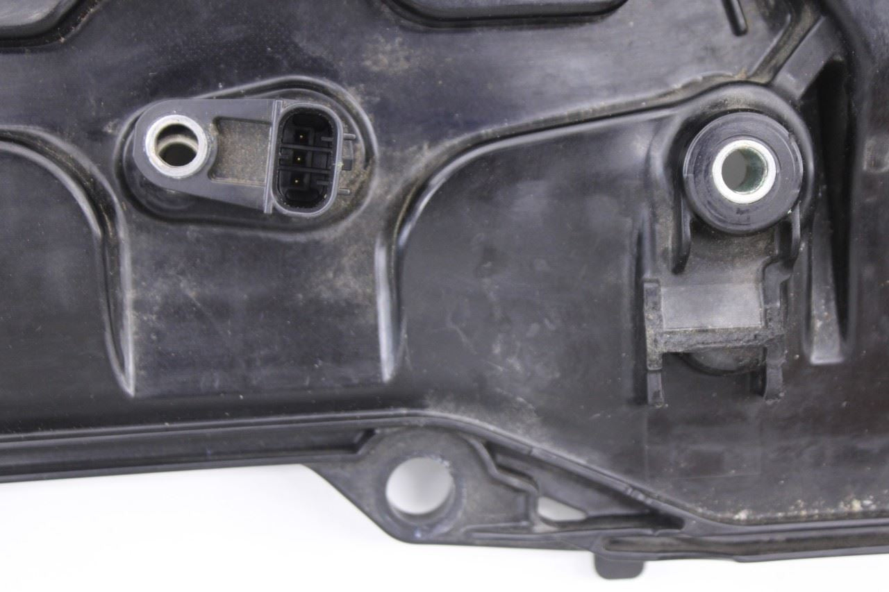 2022-2024 Toyota Corolla LE 2.0L Engine Cylinder Head Valve Cover 11201-F20114