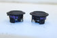 2013-2014 Jeep Wrangler Sahara Front Left and Right Tweeter Speakers 5091018AA - Alshned Auto Parts