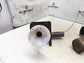 2011-2024 Ram 1500 Classic Spare Wheel Tire Carrier Hoist Winch 68230304AA OEM4