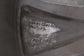 2017-2020 Acura MDX w/Technology Pkg Aluminum Wheel R20x8J Machined Face *ReaD*9