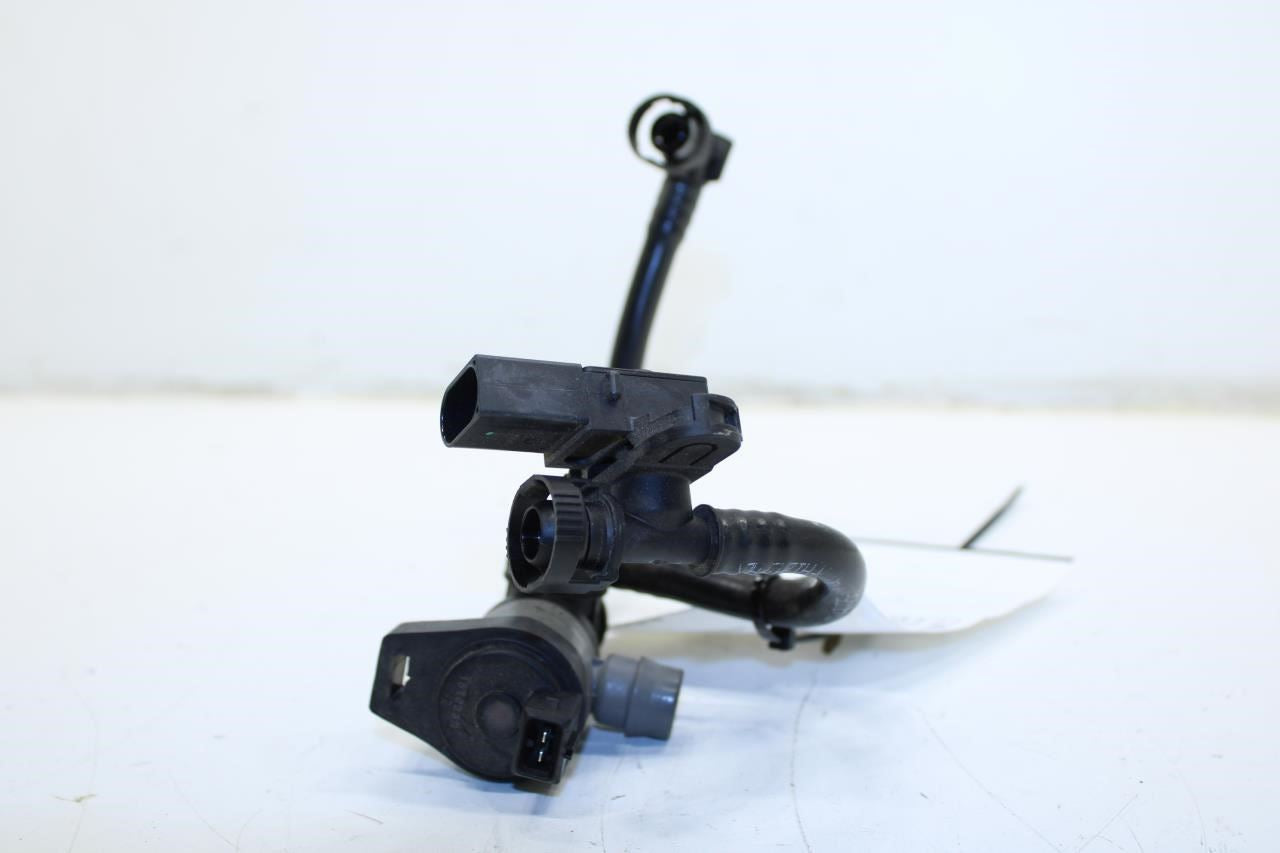 2015-16 BMW 435i Gran Coupe 3.0L Fuel Tank Ventilation Valve w/ Pipe 13907636156 - Alshned Auto Parts