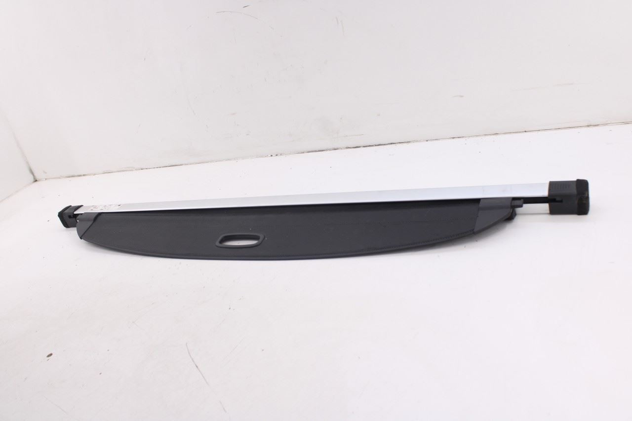 20-22 Hyundai Palisade Limited AWD Trunk Retractable Parcel Shelf 85940S8000NNB - Alshned Auto Parts