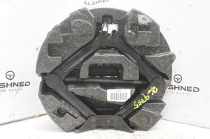 2012-18 Ford Focus SE 2.0L Lift Jack w/ Foam Holder Container DM53-17080-AA OEM
