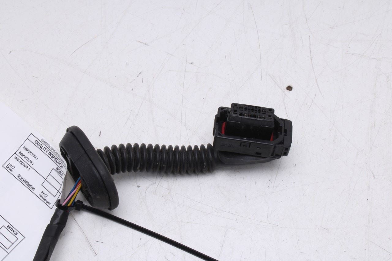 2023-2025 Kia Sportage Hybrid EX Rear Right Door Wire Harness 91630-P1010 OEM - Alshned Auto Parts