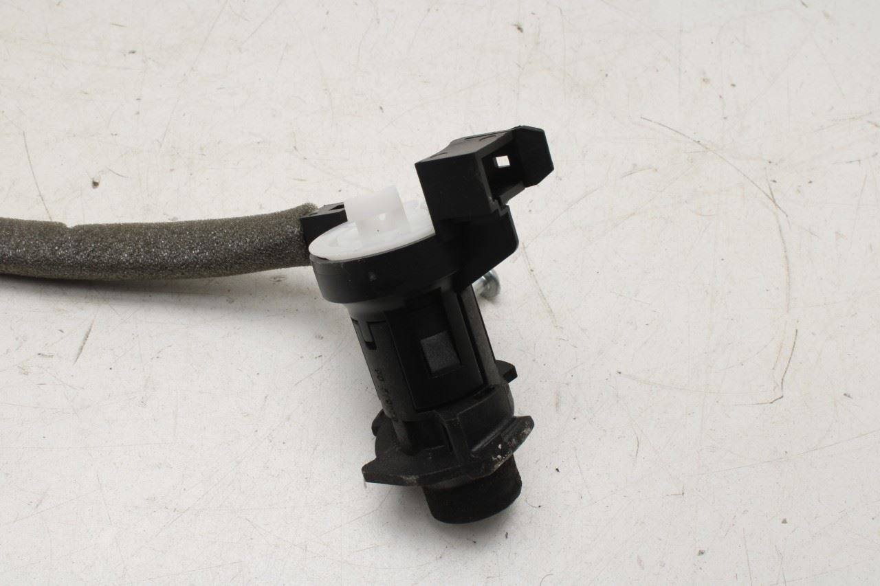 2010-2016 Mercedes-Benz E350 Sport 4MATIC Rear Trunk Lid Latch Lock Actuator - Alshned Auto Parts