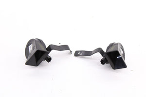2018-2021 KIA Stinger GT2 AWD High and Low Note Horn w/ Bracket 96611J5000 OEM