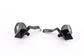 2018-2021 KIA Stinger GT2 AWD High and Low Note Horn w/ Bracket 96611J5000 OEM - Alshned Auto Parts