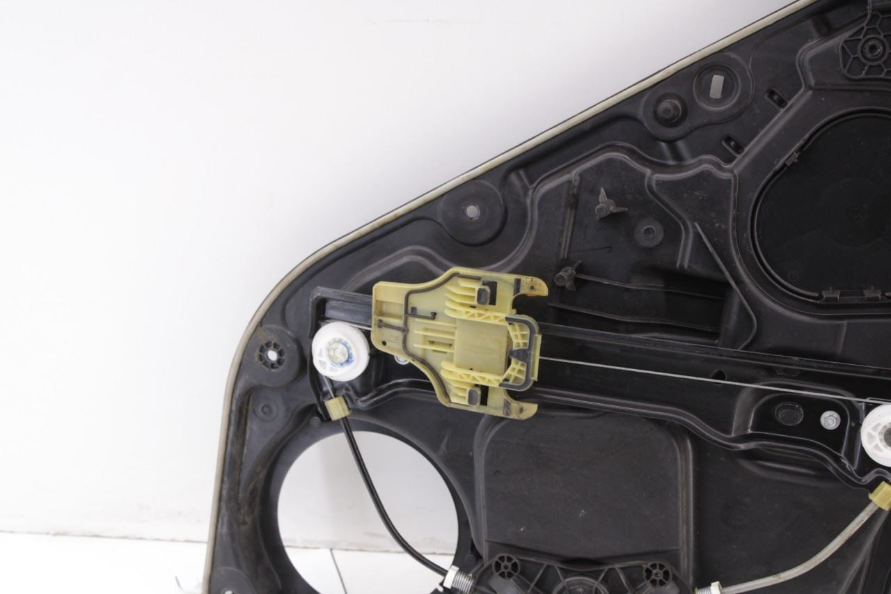 2011-22 Jeep Grand Cherokee Summit RR RH Door Window Regulator w/ Carrier *ReaD* - Alshned Auto Parts