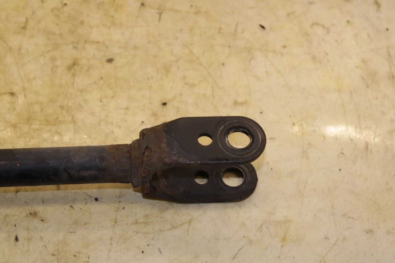 14-17 Infiniti QX50 AWD Rear Suspension LH Side Lower and Upper Control Arm Set - Alshned Auto Parts