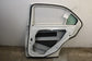 10-13 Mercedes-Benz E350 Sport 4Matic Rear Right Door Shell Panel 212-730-02-05 - Alshned Auto Parts