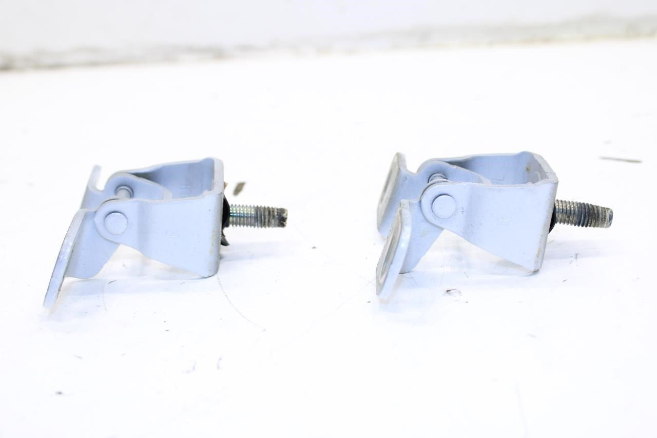 19-24 Cadillac XT4 Premium Rear Liftgate RH and LH Hinge Pair w/ Bolts 23276956 - Alshned Auto Parts