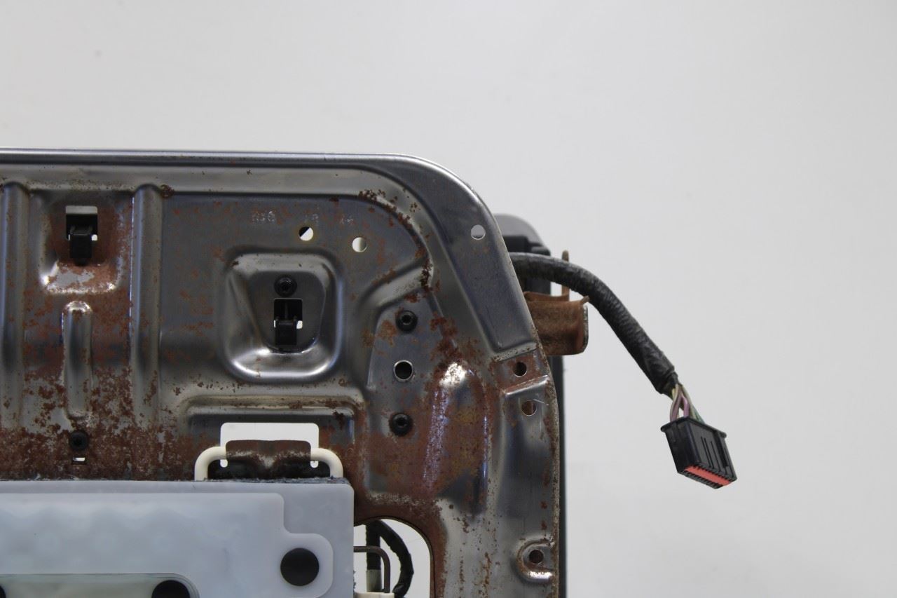 2015-17 Ford F150 Super Cab Lariat Front RH Side Seat Lower Track Frame w/ Motor - Alshned Auto Parts