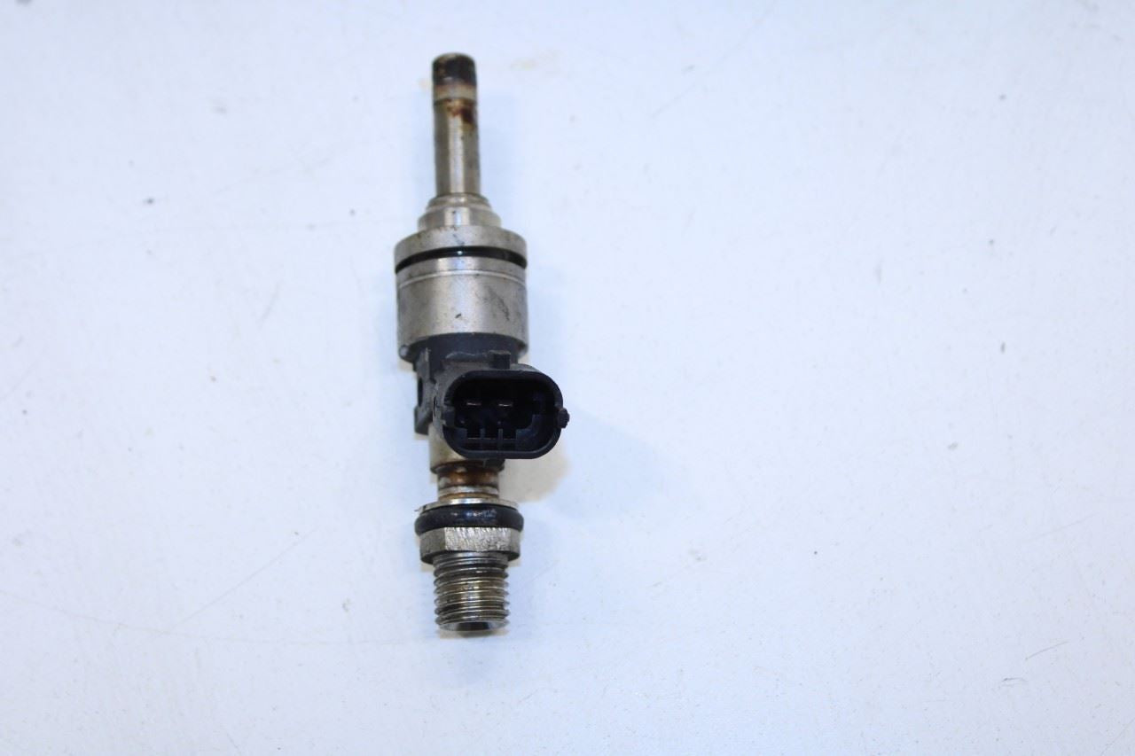11-16 Porsche Panamera 4 3.6L High Pressure Fuel Injector Set 6 948-110-128-35 - Alshned Auto Parts