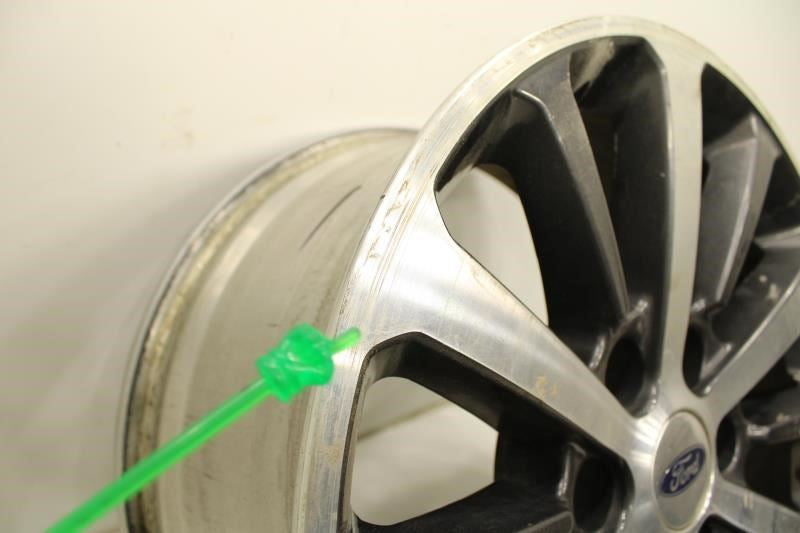 2018-2021 Ford Expedition Alloy Wheel R18x8.5Jx44 12 Spoke JL14-1007-CA OEM - Alshned Auto Parts