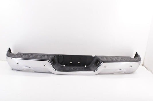 2011-2024 Ram 1500 Classic Rear Bumper Step Pad 55112601AD OEM - Alshned Auto Parts