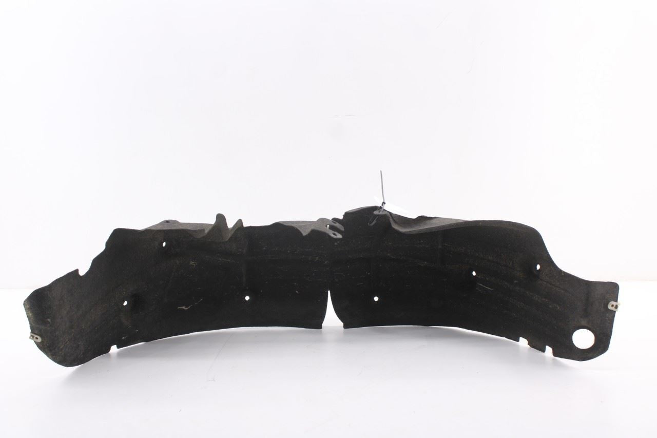 2014-24 Mini Hardtop Cooper Rear Left Driver Side Wheelhouse Liner Splash Shield0