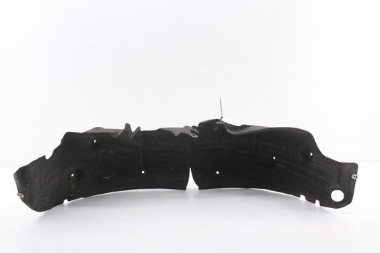 2014-24 Mini Hardtop Cooper Rear Left Driver Side Wheelhouse Liner Splash Shield - Alshned Auto Parts
