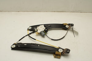 2010-15 BMW 750Li xDrive Front Right Door Window Regulator w/ Motor 51337182106
