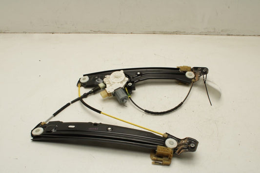 2010-15 BMW 750Li xDrive Front Right Door Window Regulator w/ Motor 51337182106 - Alshned Auto Parts