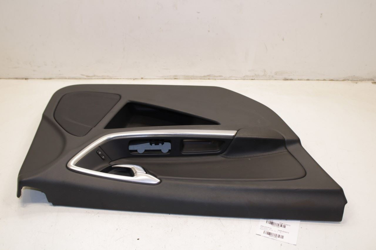 2014-2018 Volvo S60 T5 Premier Front Left Side Door Trim Panel 31366168 *ReaD* - Alshned Auto Parts